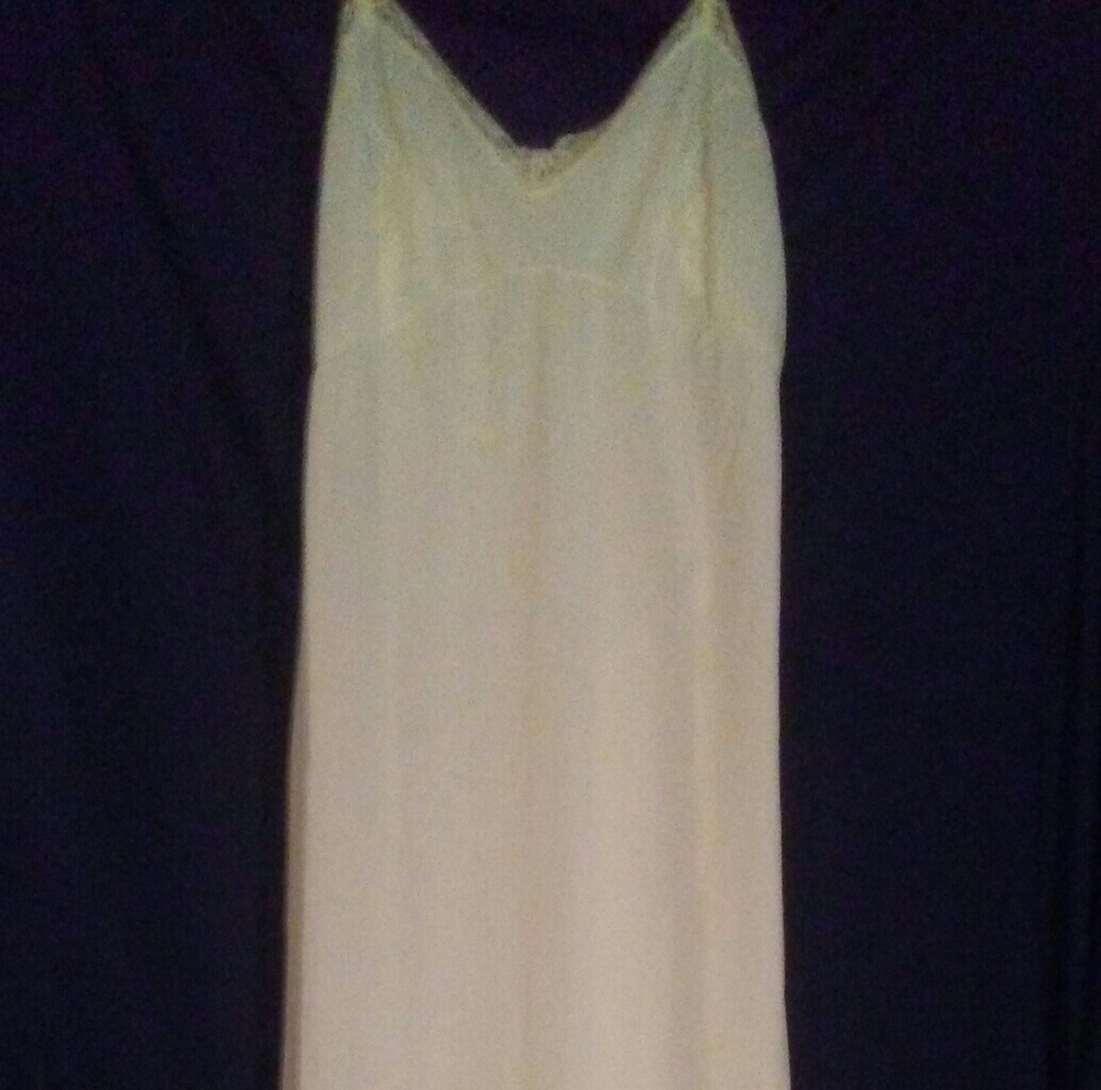 J C Penney woman's slip